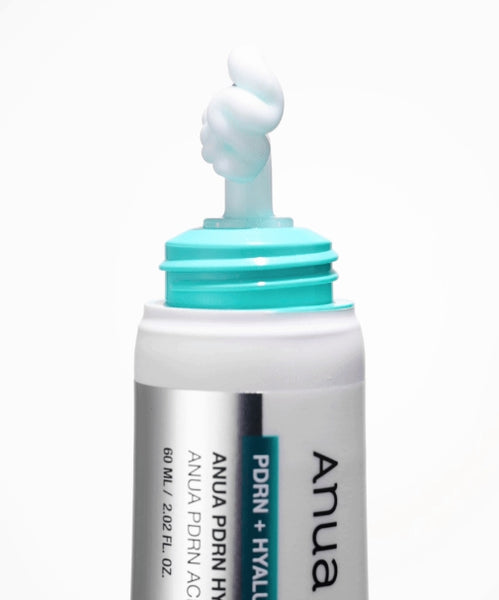 Anua PDRN Hyaluronic Acid 100 Moisturizing Cream 60ml from Korea by Anua