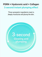 Anua PDRN Hyaluronic Capsule 100 Serum (1 ml X 10 ea) from Korea by Anua