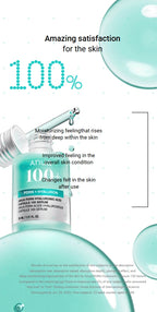 Anua PDRN Hyaluronic Capsule 100 Serum (1 ml X 10 ea) from Korea by Anua