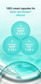 Anua PDRN Hyaluronic Capsule 100 Serum (1 ml X 10 ea) from Korea by Anua