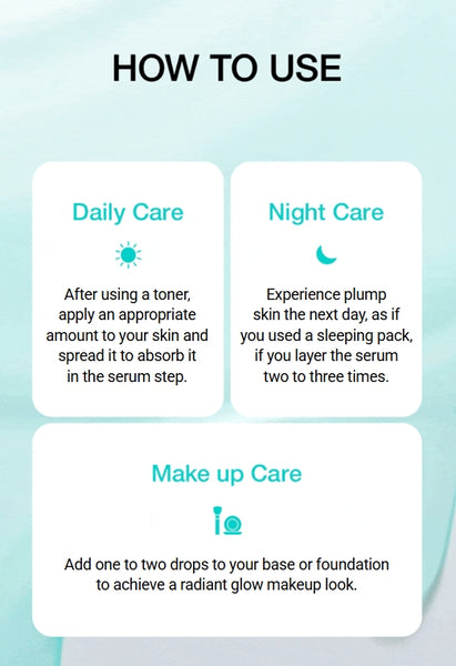 Anua PDRN Hyaluronic Capsule 100 Serum (1 ml X 10 ea) from Korea by Anua