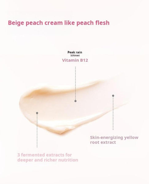 Anua Peach 77 Niacin Enriched Cream 50ml from Korea by Anua