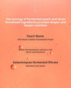 Anua Peach 77 Niacin Enriched Cream 50ml from Korea by Anua