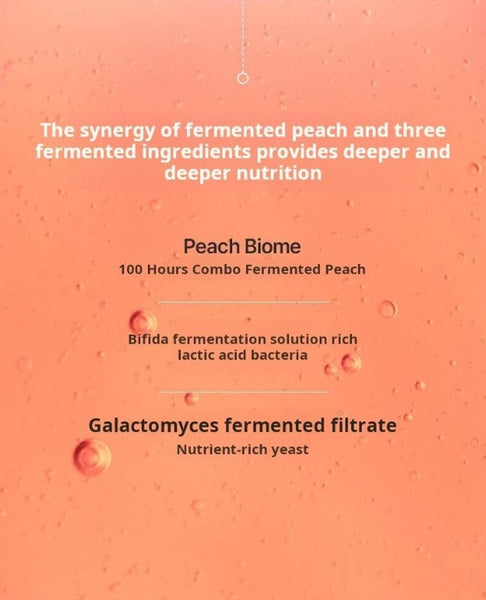 Anua Peach 77 Niacin Enriched Cream 50ml from Korea by Anua