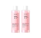 2 X Anua Peach 77 Niacin Essence Toner 250ml from Korea by Anua