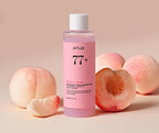 Anua Peach 77 Niacin Essence Toner 250ml from Korea by Anua