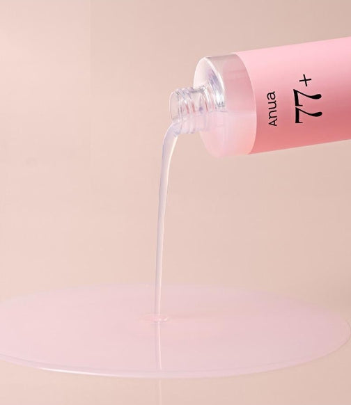 Anua Peach 77 Niacin Essence Toner 250ml from Korea by Anua