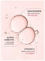 Anua Peach 77 Niacin Essence Toner 250ml from Korea by Anua