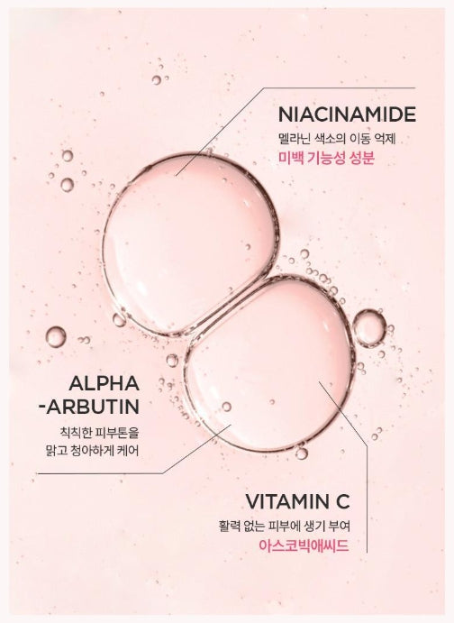Anua Peach 77 Niacin Essence Toner 250ml from Korea by Anua