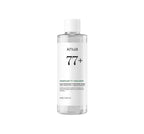 Anua Heartleaf 77 Soothing Toner 350ml + Heartleaf 70 Daily Relief Lotion 200ml from Korea by Anua
