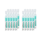 2 X Anua PDRN Hyaluronic Capsule 100 Serum (1 ml X 10 ea) from Korea by Anua