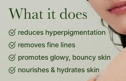 Arencia Holy Hyssop Serum 30 50g from Korea by Arencia