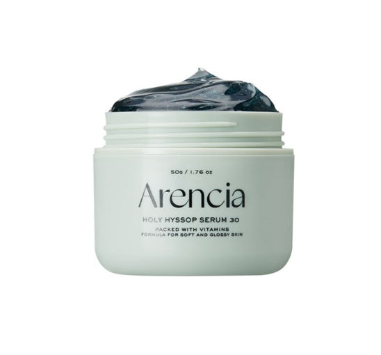 Arencia Holy Hyssop Serum 30 50g from Korea by Arencia