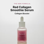 Arencia Red Smoothie Serum 8 30ml from Korea by Arencia