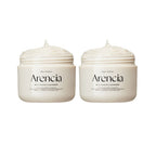 2 X Arencia Rice Mucin Cleanser 120g from Korea by Arencia