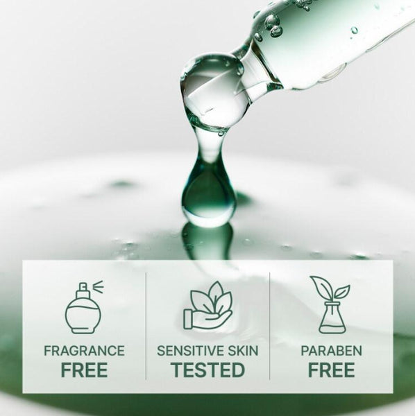 Arencia Rosehip Rice Mochi Cleanser 120g + Holy Hyssop Serum 12 30ml from Korea by Arencia