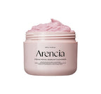 Arencia Fresh Green Rice Mochi Cleanser 120g + Rosehip Rice Mochi Cleanser 120g + Blue Hyssop Rice Mochi Cleanser 120g from Korea by Arencia