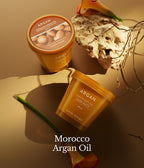 NATURE REPUBLIC Argan Essential Deep Care Hair Pack 470mll from Korea by NATURE REPUBLIC