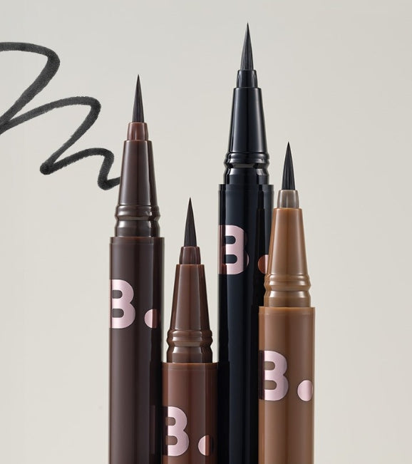 BANILA CO B. by BANILA Power Proof Pen Eyeliner 0.4g, 4 Colours from Korea