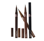 BANILA CO B. by BANILA Power Proof Pen Eyeliner 0.4g, 4 Colours from Korea