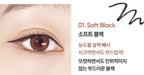 BANILA CO B. by BANILA Power Proof Pen Eyeliner 0.4g, 4 Colours from Korea