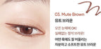 BANILA CO B. by BANILA Power Proof Pen Eyeliner 0.4g, 4 Colours from Korea