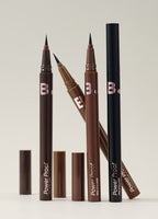 BANILA CO B. by BANILA Power Proof Pen Eyeliner 0.4g, 4 Colours from Korea