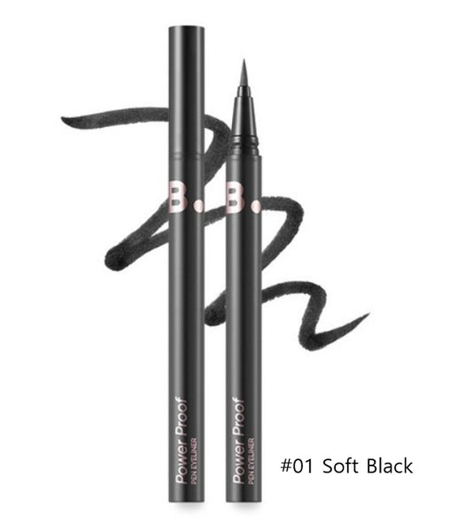 BANILA CO Smudge Brush מקוריאה