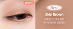 2 x BANILA CO B. by Banila Mood On Eye Color Stick 0.5g (Matte), 4 Colours from Korea