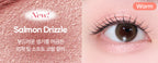 2 x BANILA CO B. by Banila Mood On Eye Color Stick 0.5g (Shimmer), 6 Colours from Korea