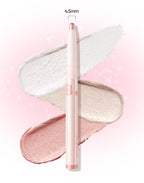 2 x BANILA CO B. by Banila Mood On Eye Color Stick 0.5g (Matte), 4 Colours from Korea
