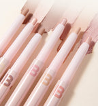 2 x BANILA CO B. by Banila Mood On Eye Color Stick 0.5g (Matte), 4 Colours from Korea