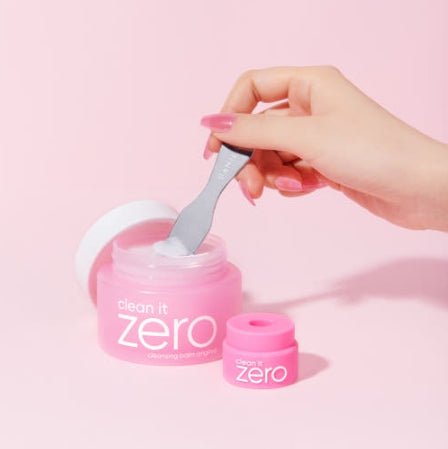 BANILA CO Clean It Zero Spatula Set from Korea by BANILA CO