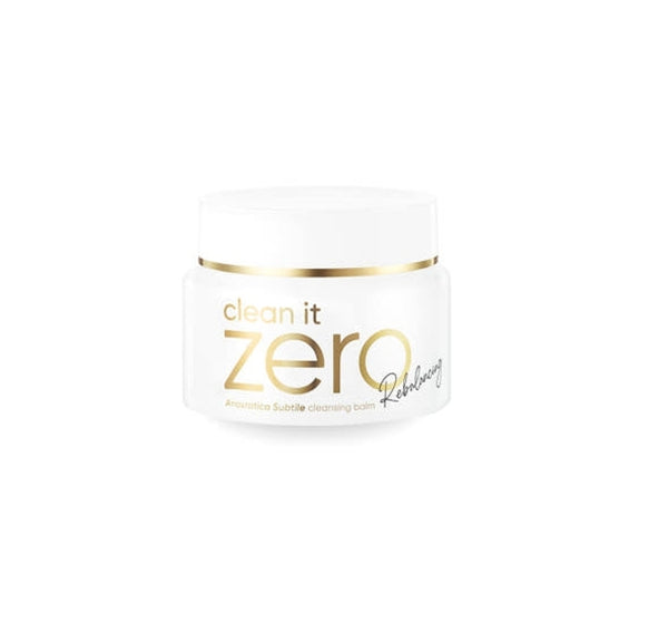 BANILA CO Clean it Zero Anastatica Cleansing Balm 50ml from Korea by BANILA CO