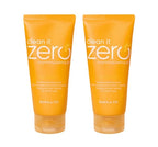 2 x BANILA CO Clean it Zero Brightening Peeling Gel 120ml from Korea
