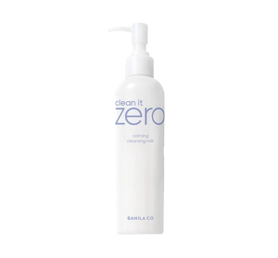BANILA CO Clean it Zero Calming Cleansing Milk 200ml from Korea