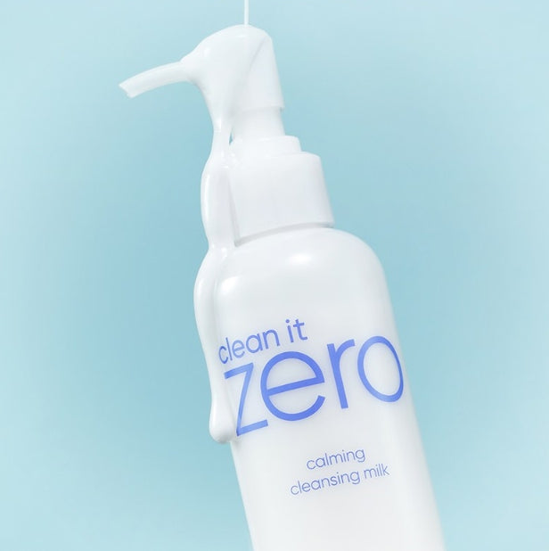 BANILA CO Clean it Zero Calming Cleansing Milk 200ml from Korea