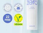 BANILA CO Clean it Zero Calming Cleansing Milk 200ml from Korea
