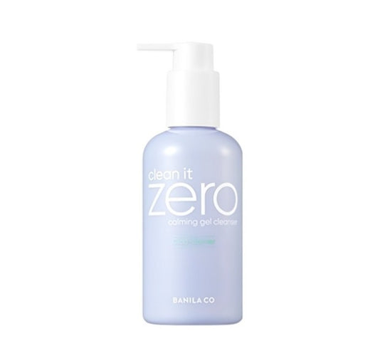 BANILA CO Clean it Zero Calming Gel Cleanser 200ml from Korea