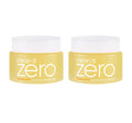 2 x BANILA CO Clean it Zero Cleansing Balm Nourishing 100ml from Korea