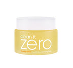 BANILA CO Clean it Zero Cleansing Balm Nourishing 100ml from Korea