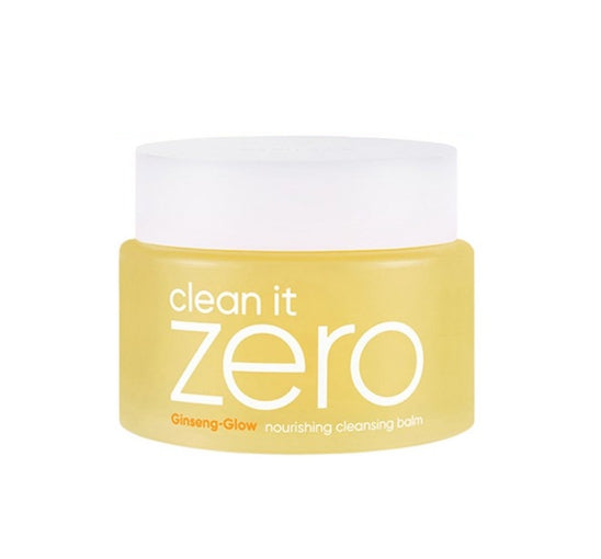 BANILA CO Clean it Zero Cleansing Balm Nourishing 100ml from Korea