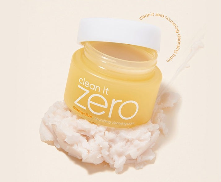 2 x BANILA CO Clean it Zero Cleansing Balm Nourishing 100ml from Korea
