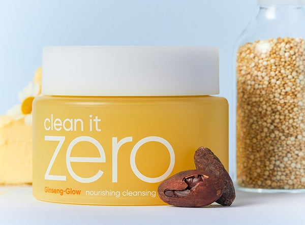 BANILA CO Clean it Zero Cleansing Balm Nourishing 100ml from Korea