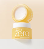 2 x BANILA CO Clean it Zero Cleansing Balm Nourishing 100ml from Korea