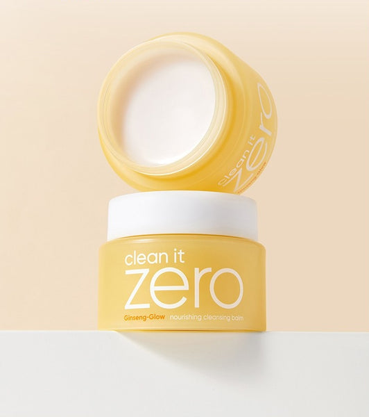 2 x BANILA CO Clean it Zero Cleansing Balm Nourishing 100ml from Korea