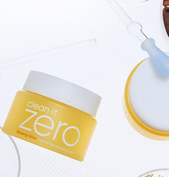 BANILA CO Clean it Zero Cleansing Balm Nourishing 100ml from Korea