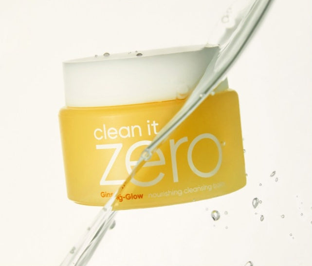BANILA CO Clean it Zero Cleansing Balm Nourishing 100ml from Korea