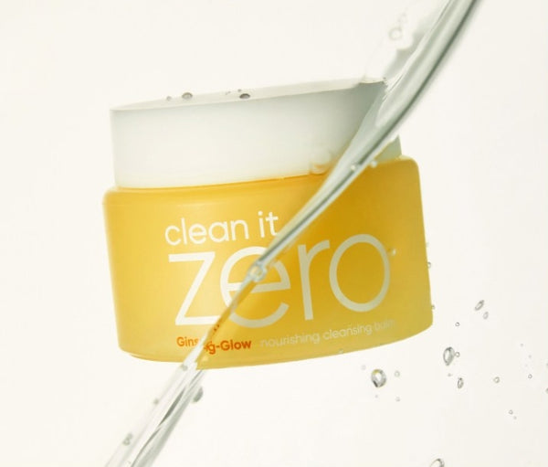 BANILA CO Clean it Zero Cleansing Balm Nourishing 100ml from Korea