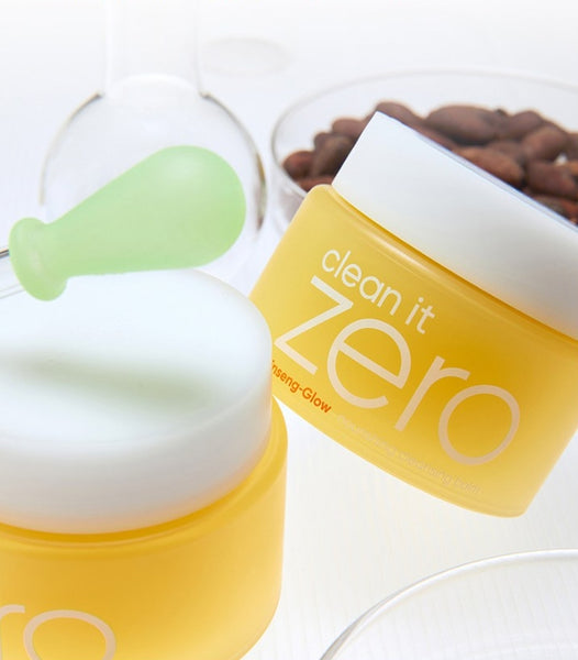 2 x BANILA CO Clean it Zero Cleansing Balm Nourishing 100ml from Korea
